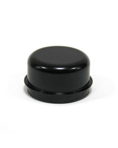 Bouchon anti-poussière 2" noir
