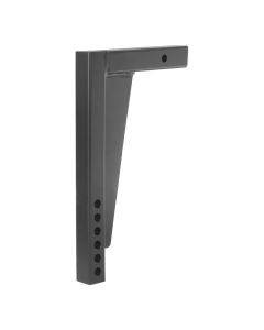 Bloc 2" x 2" x 6 1/4" (surbaissé 14 1/2") CURT