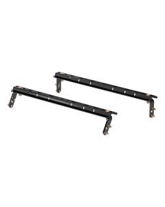 Ensemble de rails universels 4 boulons CURT