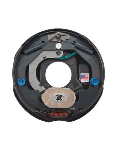 10" x 2 1/4" 3.5K LH electric brake DEXTER