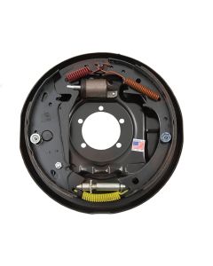 12" x 2" 7K LH free backing hydraulic brake DEXTER