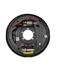 12" x 2" 7K RH free backing hydraulic brake DEXTER
