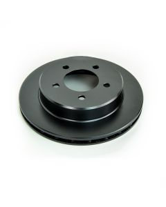 10,90" 5 holes rotor 1/2" holes 3.5K E-coated KODIAK