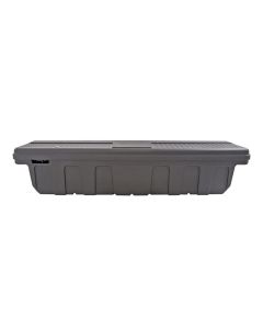 Coffre boîte de camion 70 1/2" x 14 3/4" x 14 3/8" plastique DEEZEE