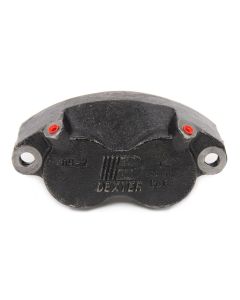 10K-12K rotor brake caliper DEXTER