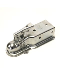 Coupleur 2" x 3" 6K avec goupille SMARTOW