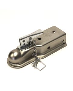 Coupleur 2" x 3" 3,5K avec goupille RAM