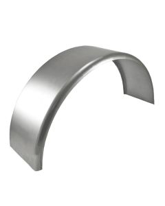 10 3/4" x 32" 0.090 single aluminum fender (15"-16" rim) 10 3/4" x 32" 0.090 single aluminum fender (15"-16" rim)