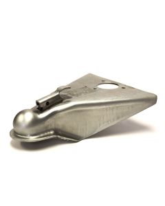 Coupleur en V 2 5/16" 14K zinc RAM