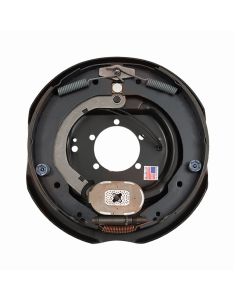 12" x 2" 7K LH electric brake DEXTER 12" x 2" 7K LH electric brake DEXTER