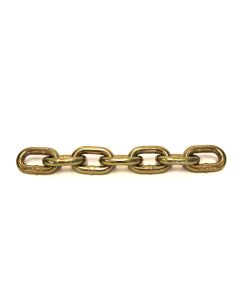 1/2" grade 70 45.2K chain (per foot)