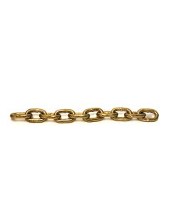 5/16" grade 70 18.8K chain (per foot)