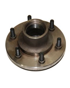 6 studs hub 3/4" studs 8,75" B.C. 16K AL-KO