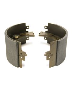 12 1/4" x 5" 12K-16K RH electric brake shoe kit FRAMECO