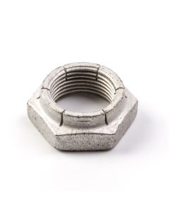 1"-14 Nev-R-Lube spindle nut DEXTER