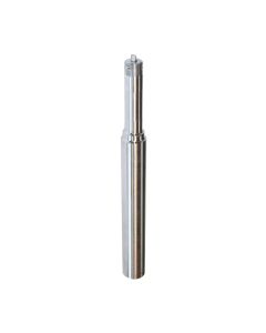 Mandrin 1K graissable 1" x 15"