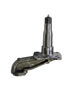 Mandrin 3,5K graissable surbaissé 4"