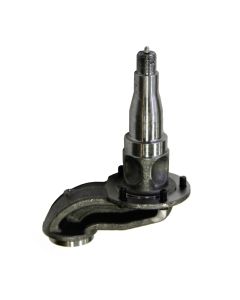 Mandrin 5,5K graissable surbaissé 4"