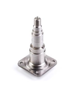 Mandrin 8K graissable droit