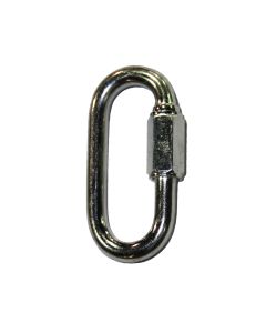 Maillon rapide 1/4"