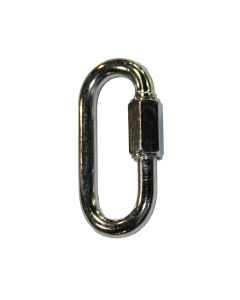 Maillon rapide 5/16"