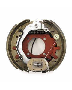 Frein électrique 12 1/4" x 3 3/8" 8K gauche FRAMECO