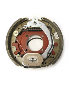 Frein électrique 12 1/4" x 3 3/8" 8K droit FRAMECO