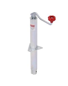 5K 15" A-frame zinc plated jack topwind handle RAM