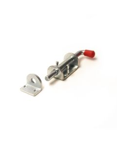 Spring latch 1/2" pin