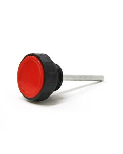 1" NPT semi-vented cap for power unit