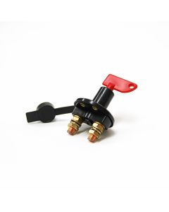 Cut off switch