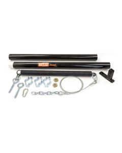 EZ Gate Tailgate Assist BUYERS