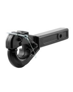 5-ton ball mount pintle hook CURT
