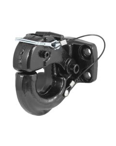 15-ton pintle hook CURT