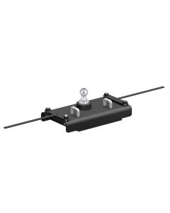 2014-2018 RAM 2500 OEM-style Gooseneck hitch CURT