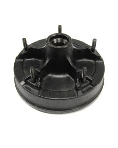 12" x 2" 5 studs mobile home drum 9/16" studs 6K-7K DEXTER