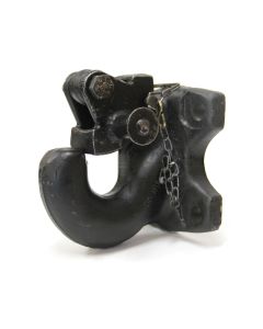 30-ton pintle hook SMARTOW