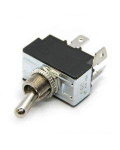 2 positions 20A 4 blades switch toggle TECHSPAN