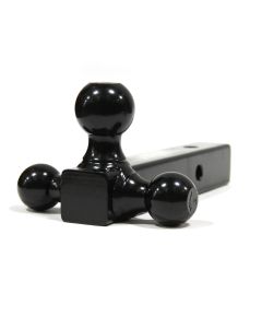 Barre d'accouplement 2" x 2" 3 boules 3,5K-10K SMARTOW