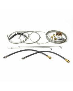 Ensemble de tubulure double SMARTOW