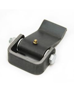 Penture 2 1/4" x 3 1/4" graissable acier