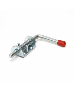 Spring latch 1/2" pin long handle