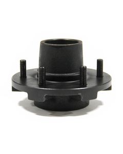 Moyeu 6 goujons 1/2" B.C. 5,5" 6K seul FRAMECO