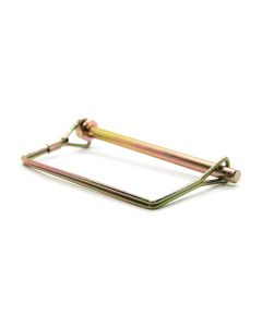1/4" x 3 1/2" quick pin SMARTOW