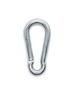 1/4" snap hook