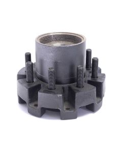 8 studs hub 5/8" studs 6.5" B.C. 9K-10K GD (prior 2009) DEXTER