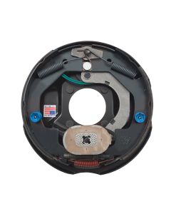10" x 2 1/4" 3.5K RH electric brake DEXTER
