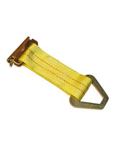 Courroie d'arrimage 6" 1,46K pour rail série E-A