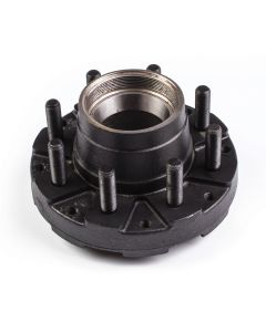 8 studs hub 5/8" studs 6.5" B.C. 9K-10K GD (after 2013) DEXTER