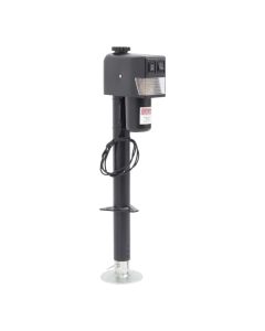 3.5K 18" black electric jack RAM